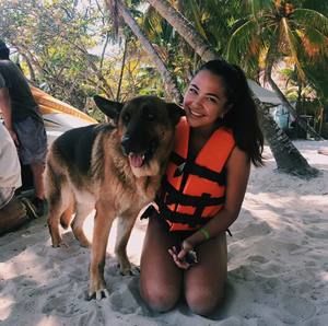 Meet your Posher, Sofia